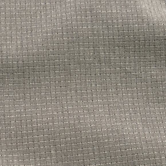 Lululemon WovenAir ABC Shorts 7" Graphite Gray Size 32 LM7BGUS Stretch - Picture 6 of 6